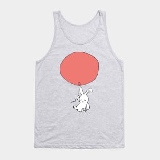 Hang in there! Tank Top